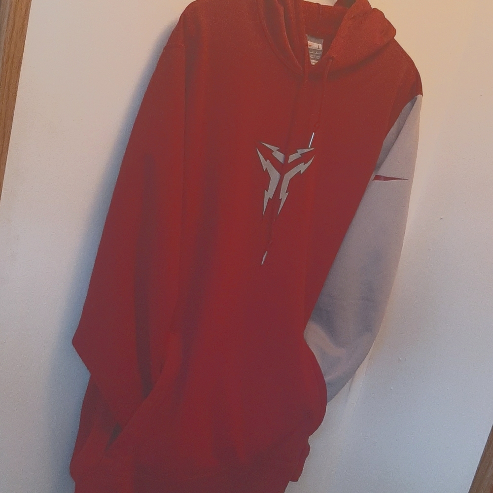 Nike hoodie